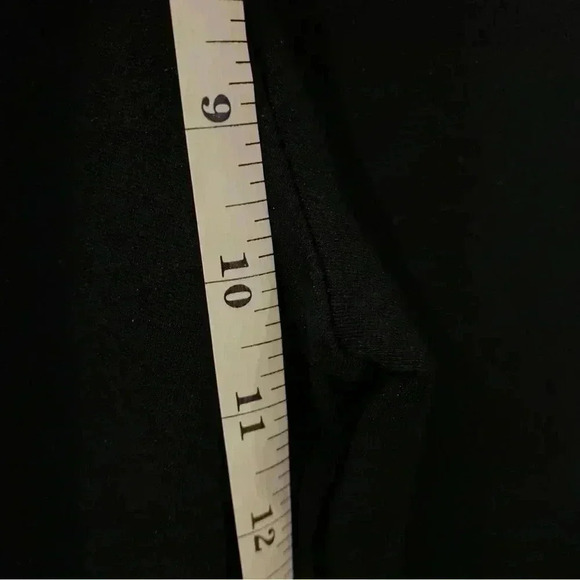 Vince Black Leggings - Picture 5 of 10